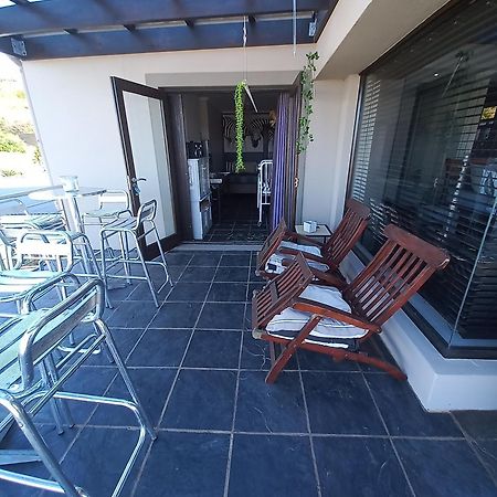 Whale Rock Guest House Плеттенберг-Бей Экстерьер фото