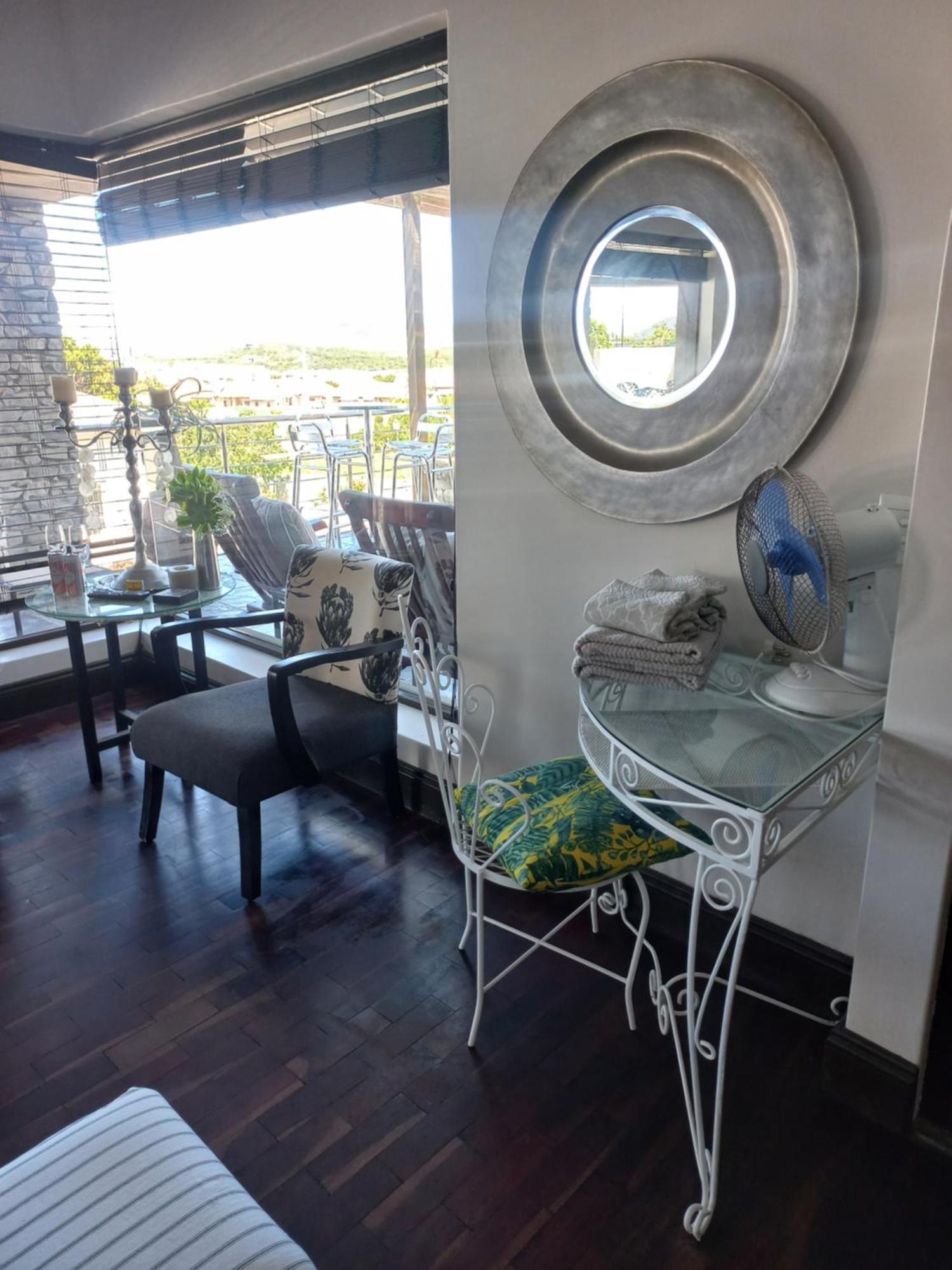 Whale Rock Guest House Плеттенберг-Бей Экстерьер фото